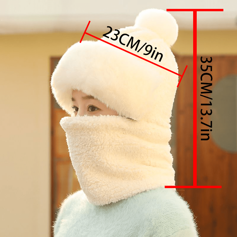 Ensemble d'hiver CozyShield