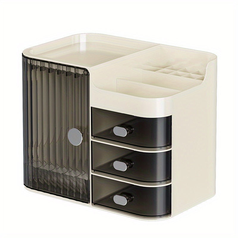 Organisateur GlamGuard