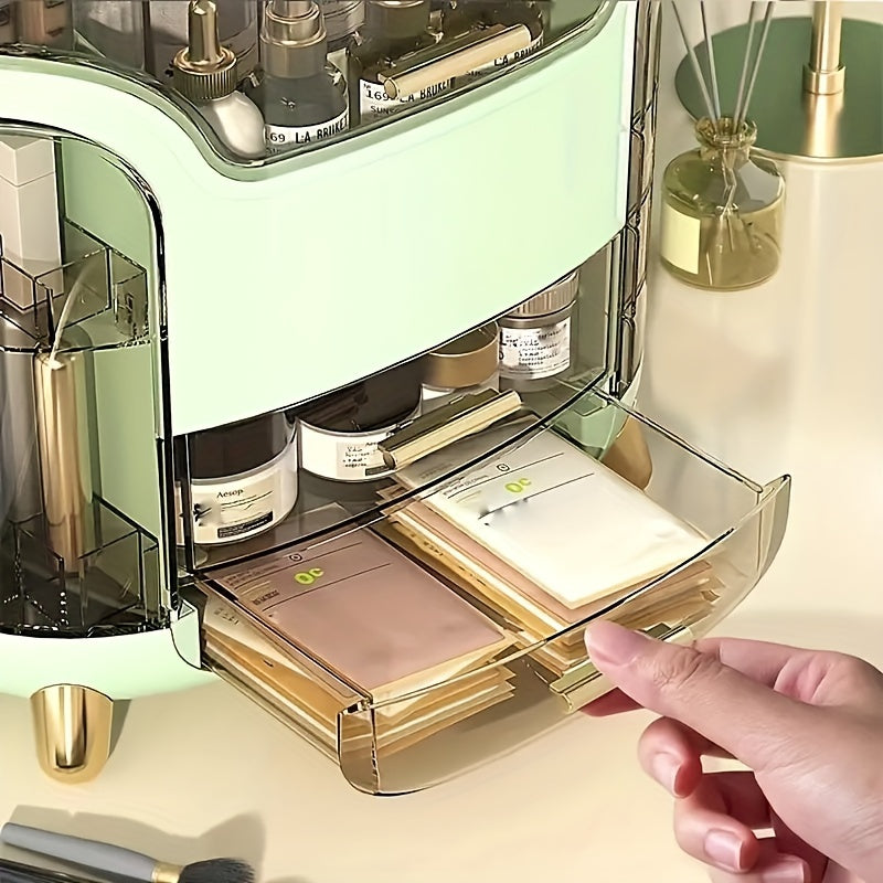 GlamKeeper Beauty Organizer
