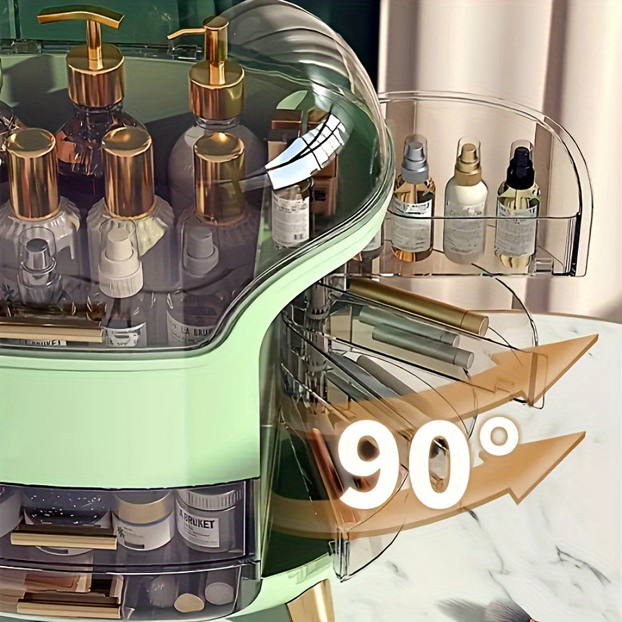 GlamKeeper Beauty Organizer