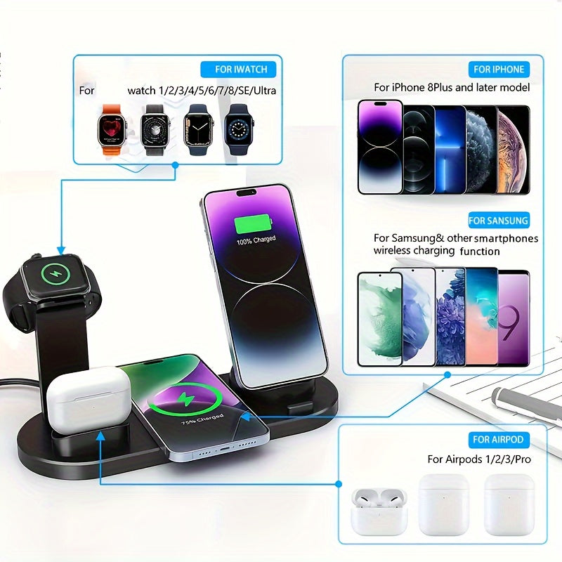 AirPower Nexus