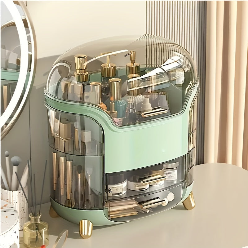 GlamKeeper Beauty Organizer
