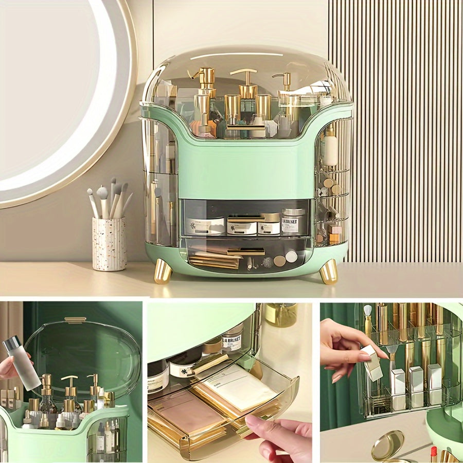 GlamKeeper Beauty Organizer