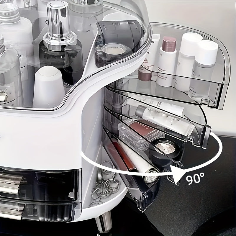 GlamKeeper Beauty Organizer