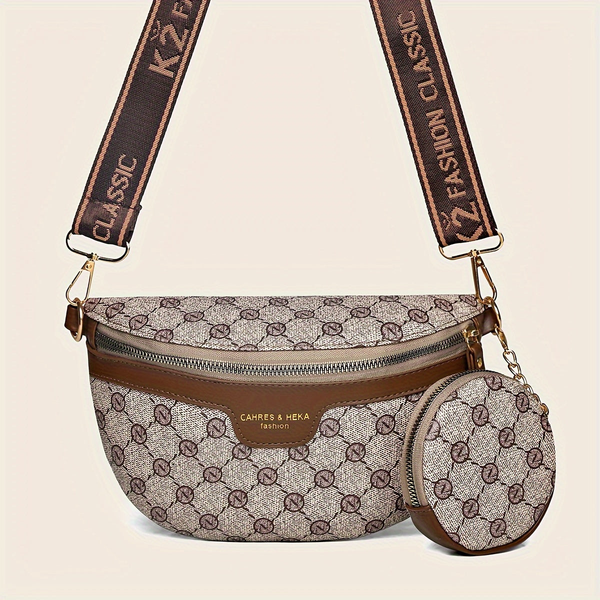 GeoElegance Mini Bag Set