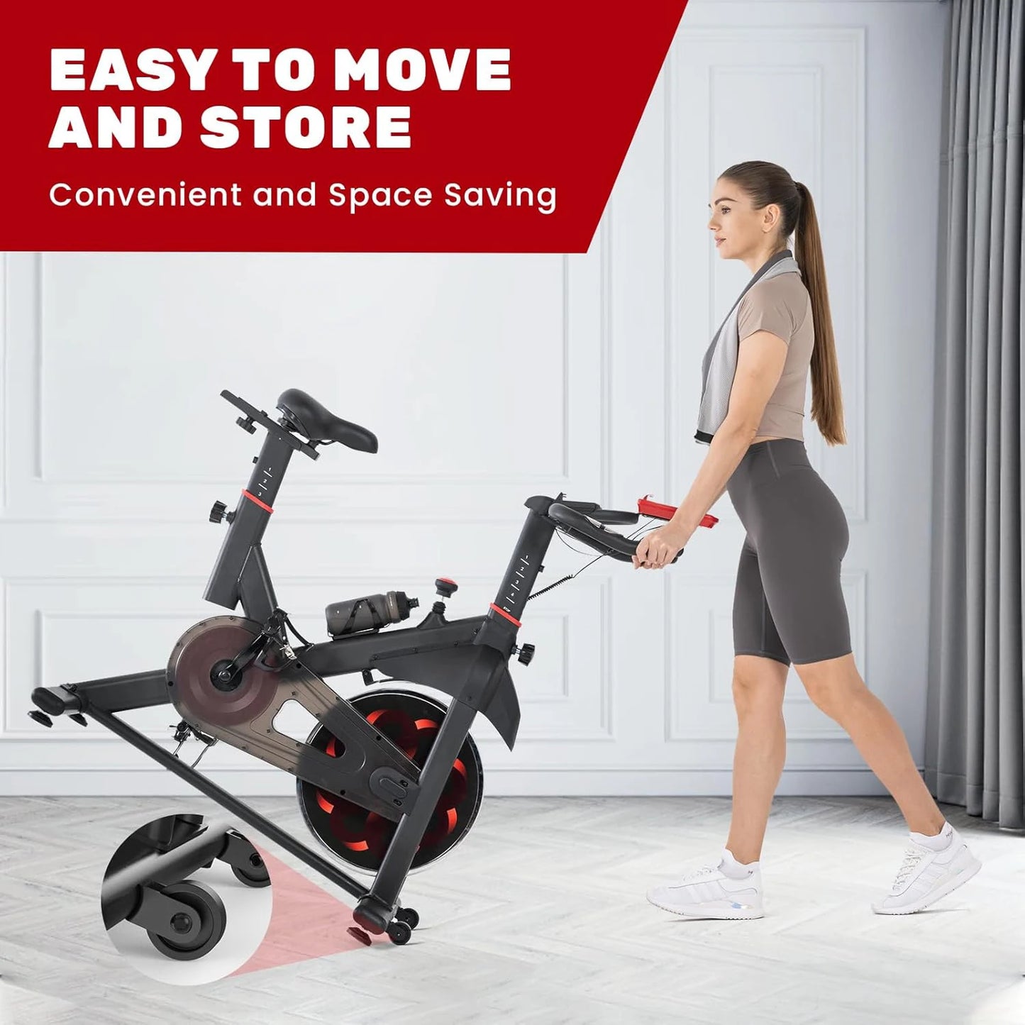 MagniCycle Pro