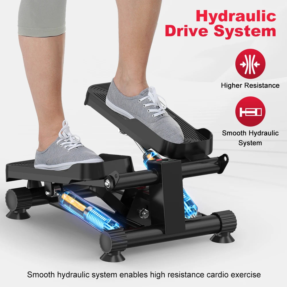 StepFit Pro Mini