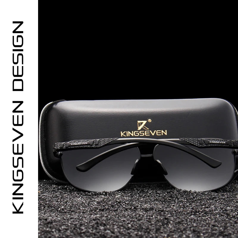 ReflectEdge Sunglasses