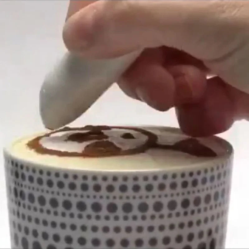 CaféArt Creator