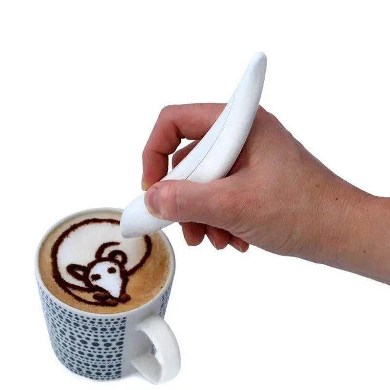 CaféArt Creator