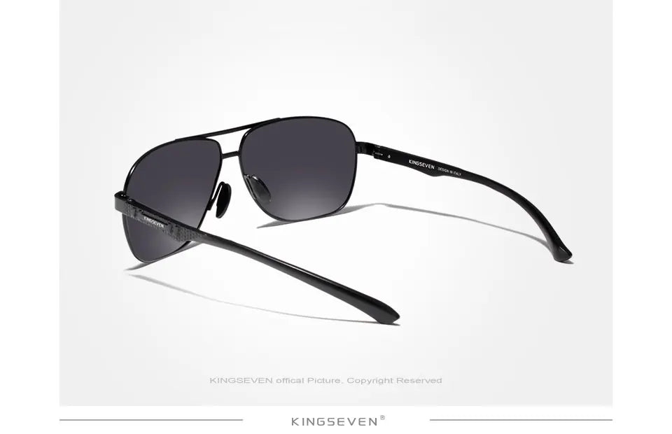 ReflectEdge Sunglasses
