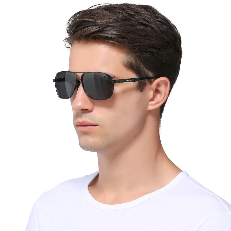 ReflectEdge Sunglasses