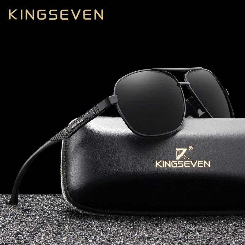 ReflectEdge Sunglasses