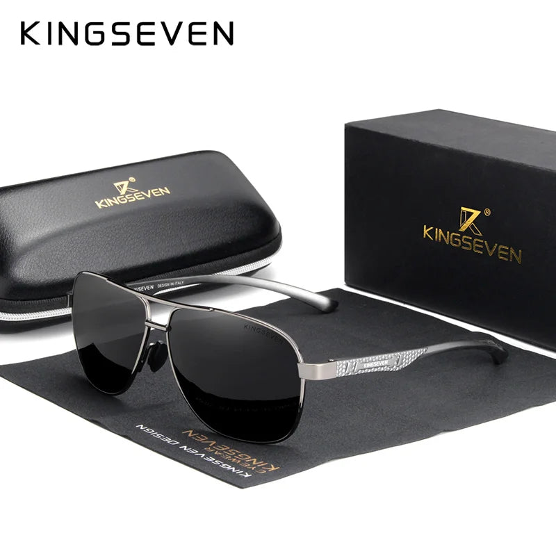 ReflectEdge Sunglasses