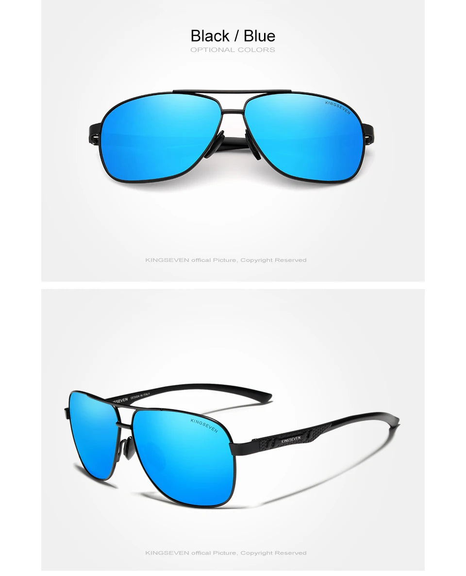 ReflectEdge Sunglasses