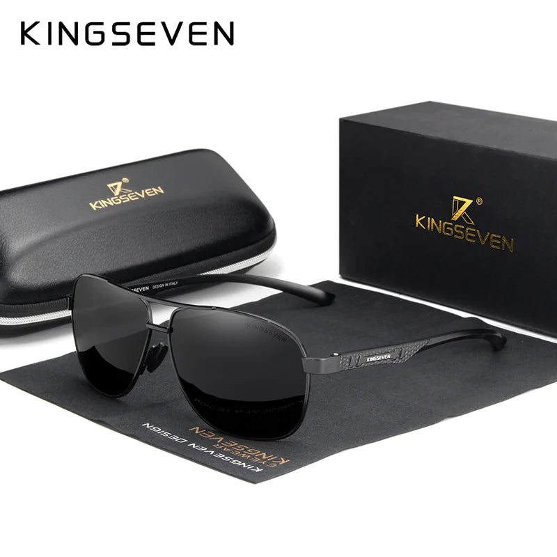 ReflectEdge Sunglasses