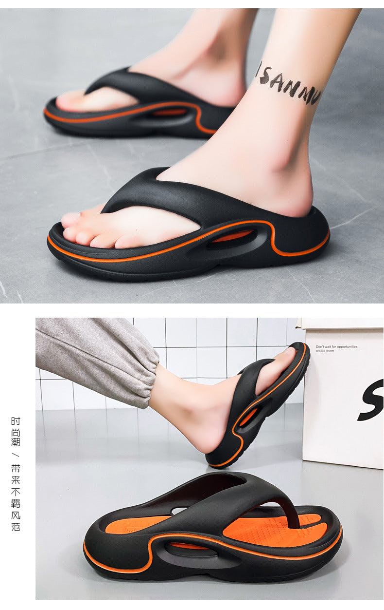 BreezeStep EVA Slides