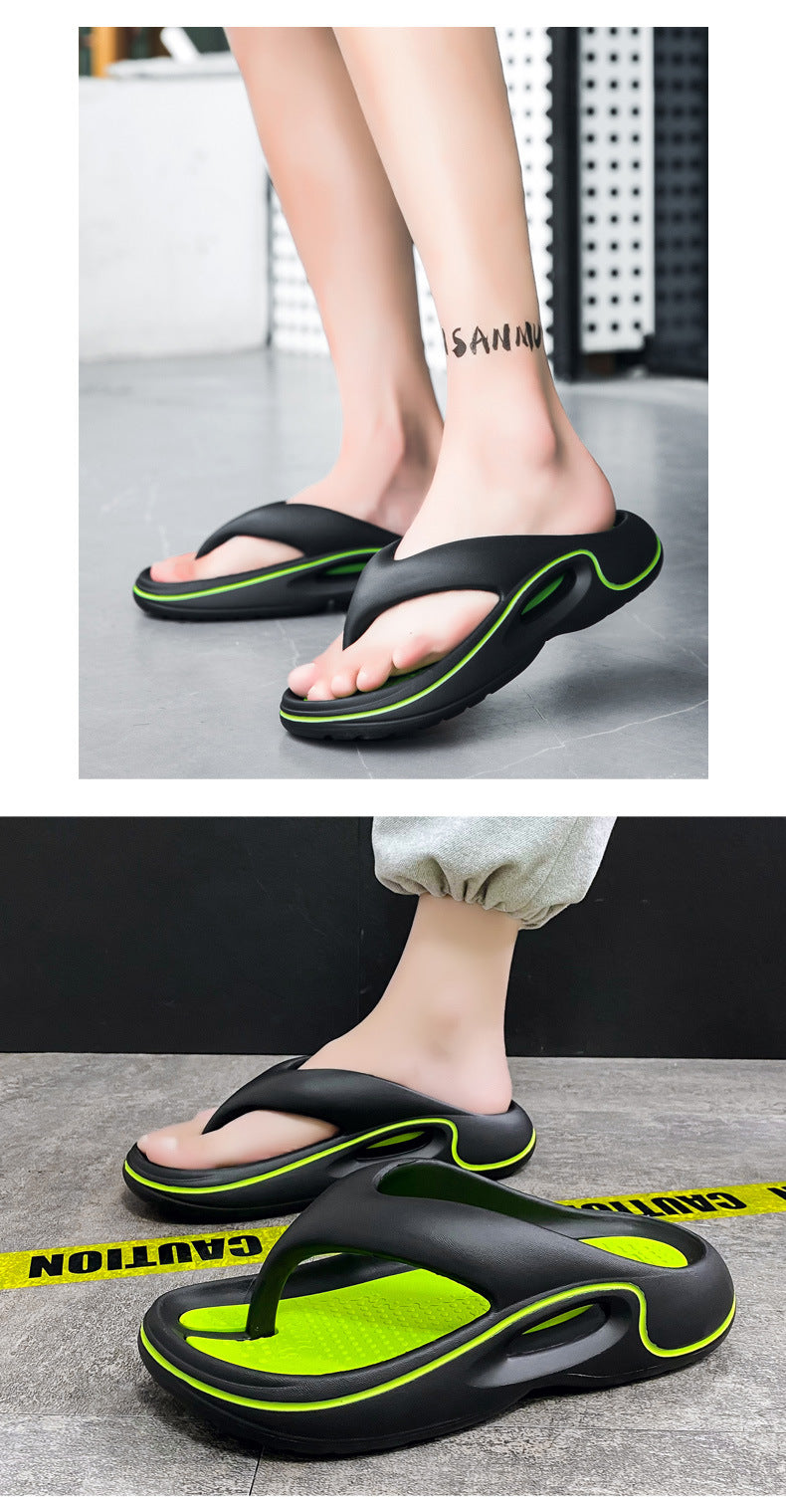 BreezeStep EVA Slides