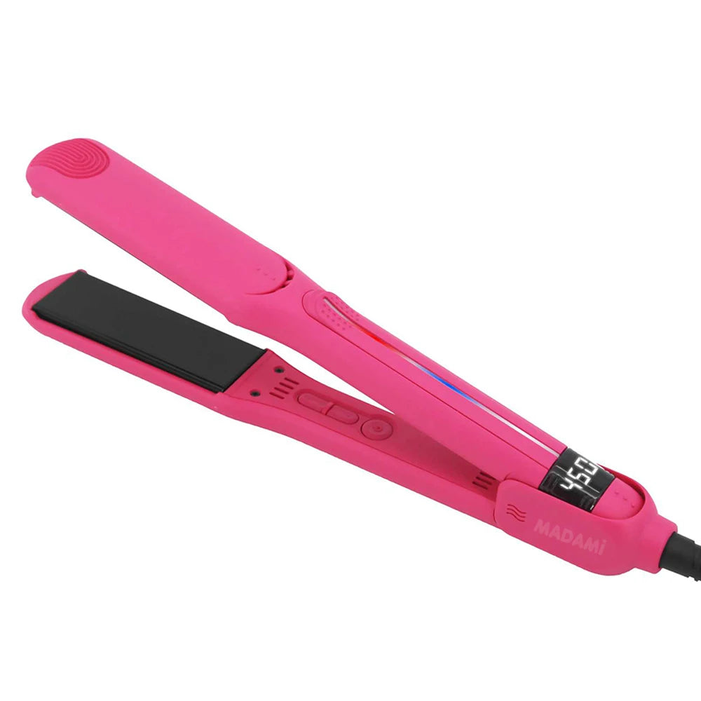 SilkFusion Iron