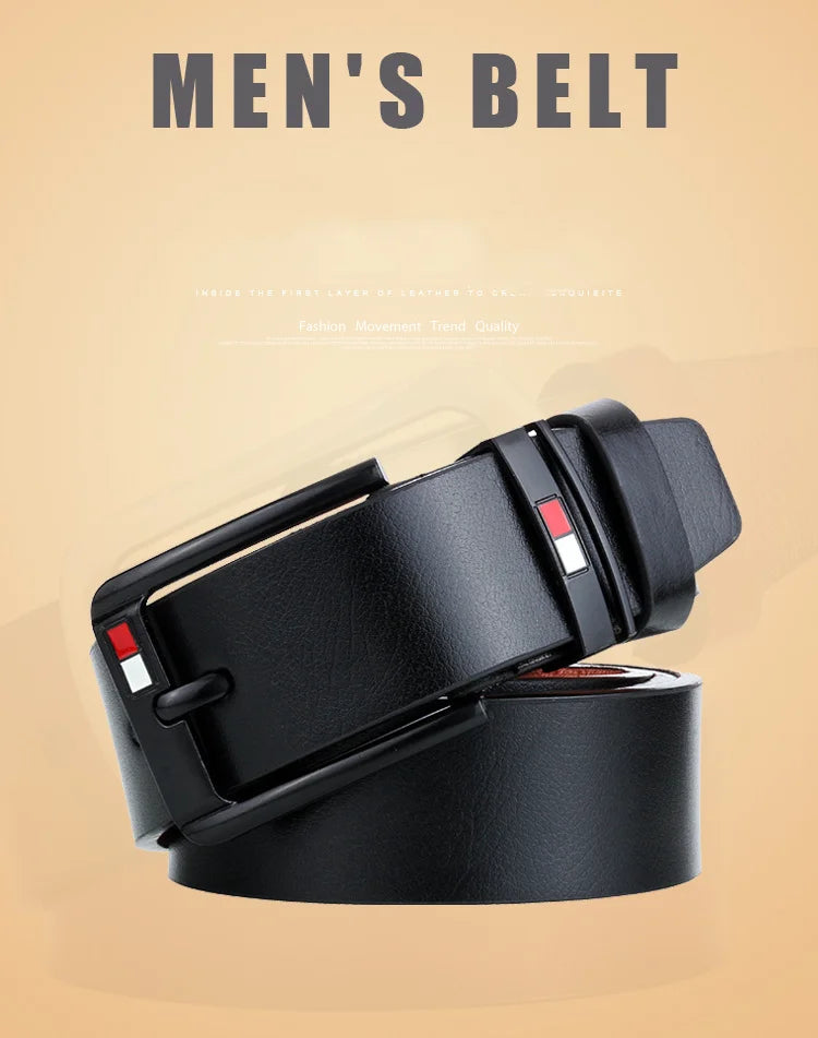 LuxBelt Prestige