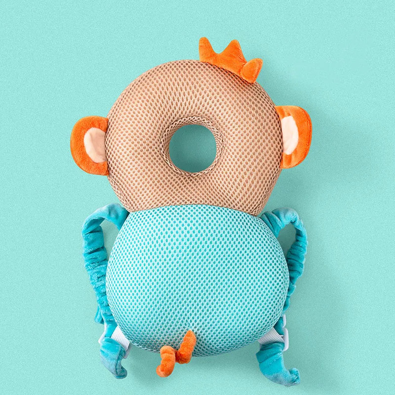 TinyGuard Head Protector