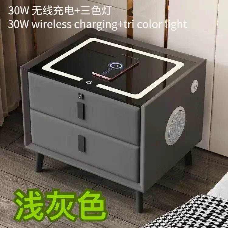 SmartSync Bedside Cabinet