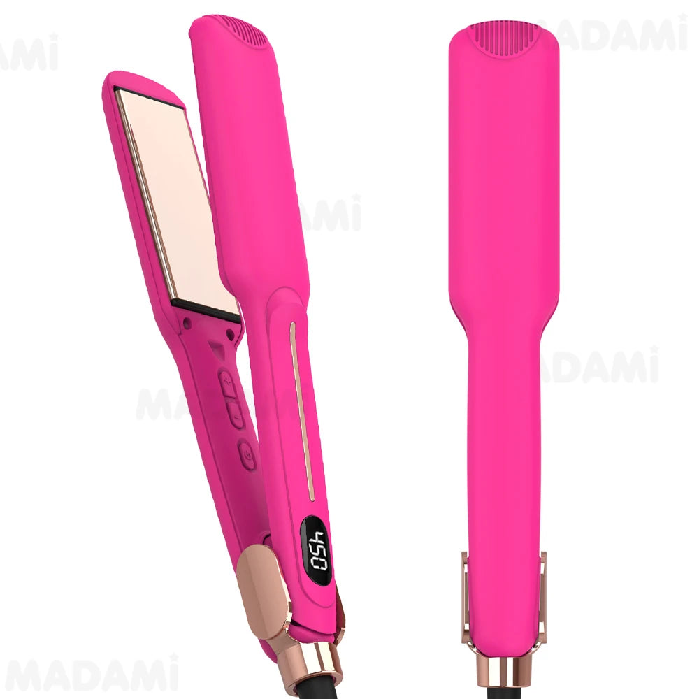 SilkFusion Iron