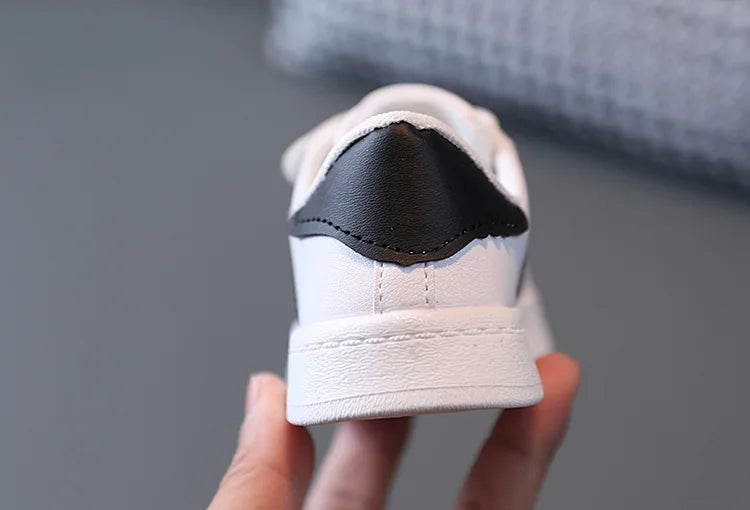 Little Stride Sneakers