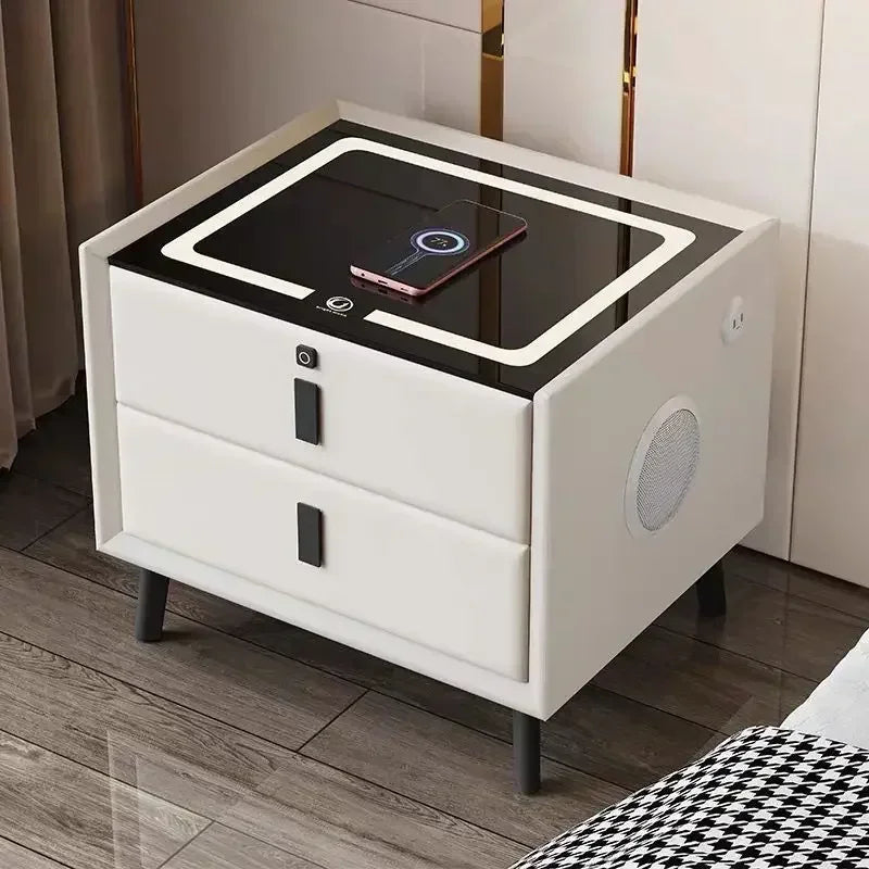 SmartSync Bedside Cabinet