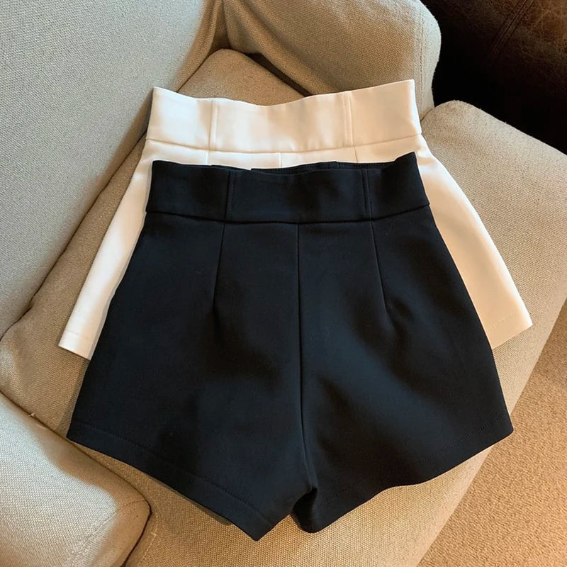 Elegance Edge High-Waist