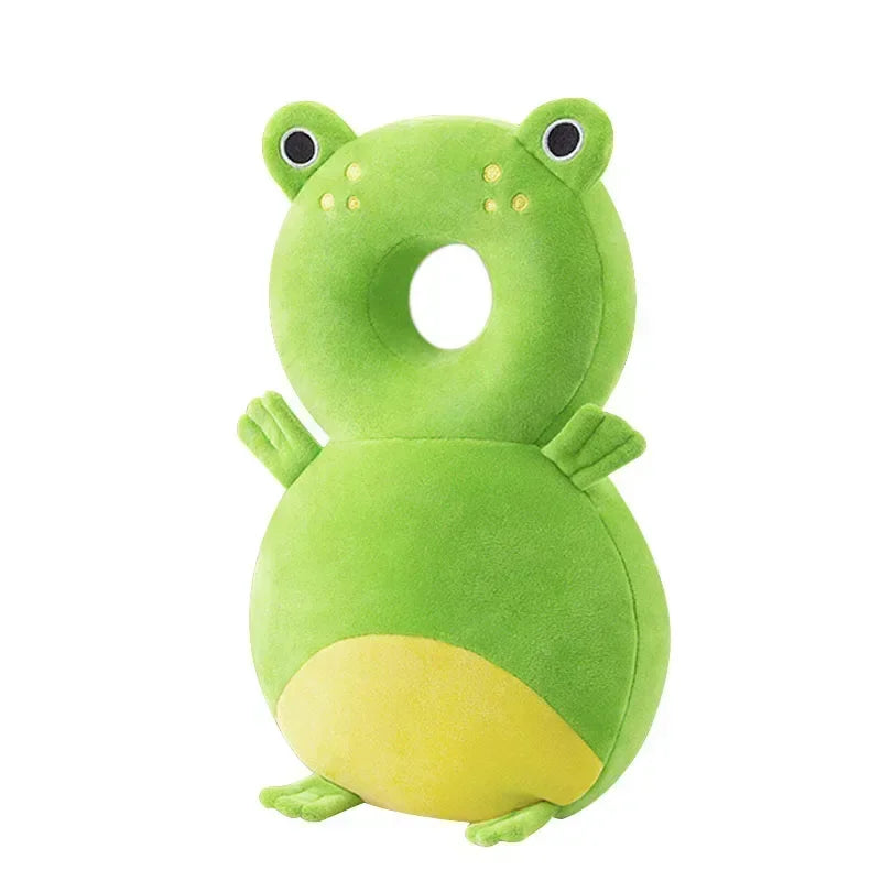 TinyGuard Head Protector