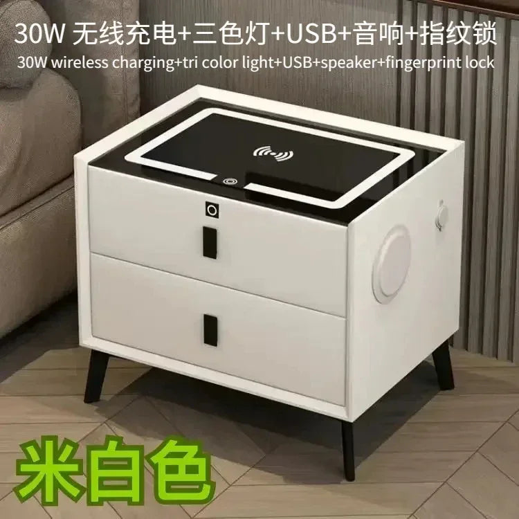 SmartSync Bedside Cabinet