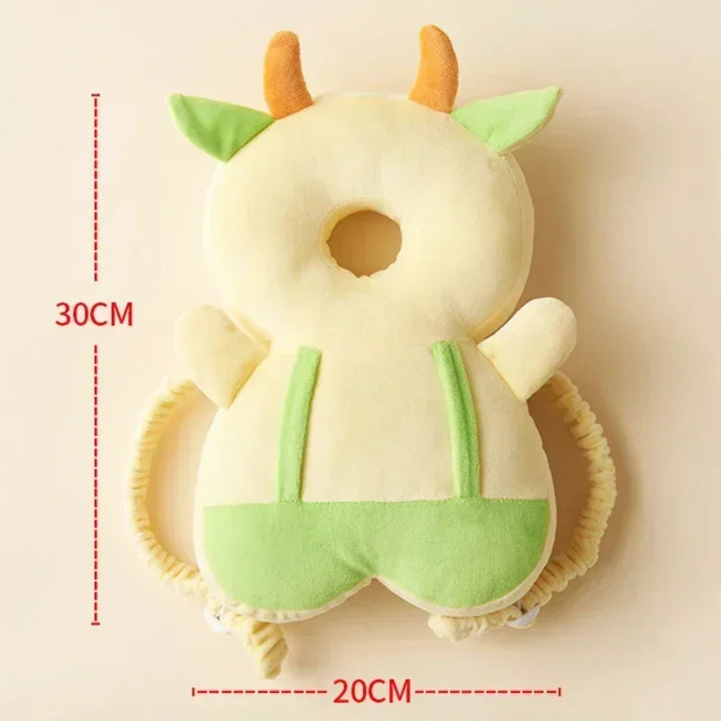 TinyGuard Head Protector