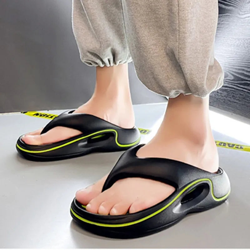 BreezeStep EVA Slides