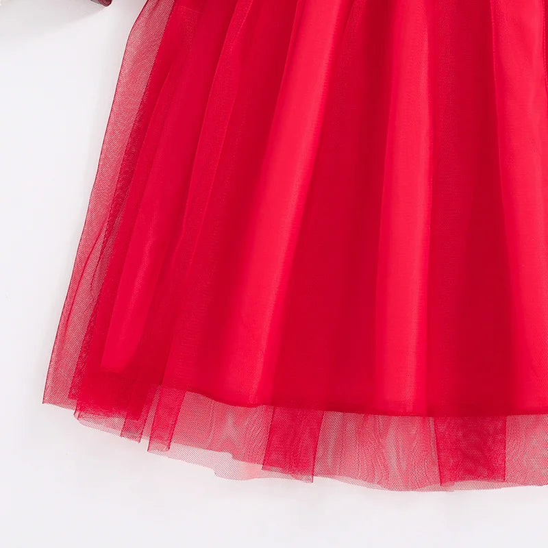 Blossom Breeze Dress