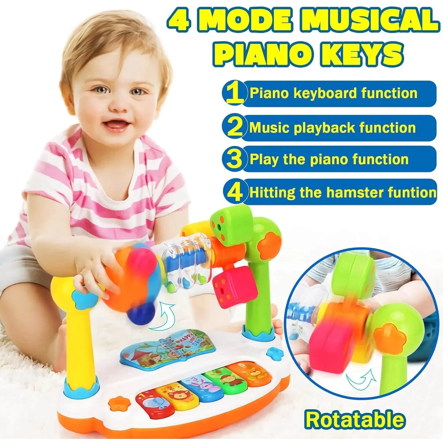 Melody Maestro Piano