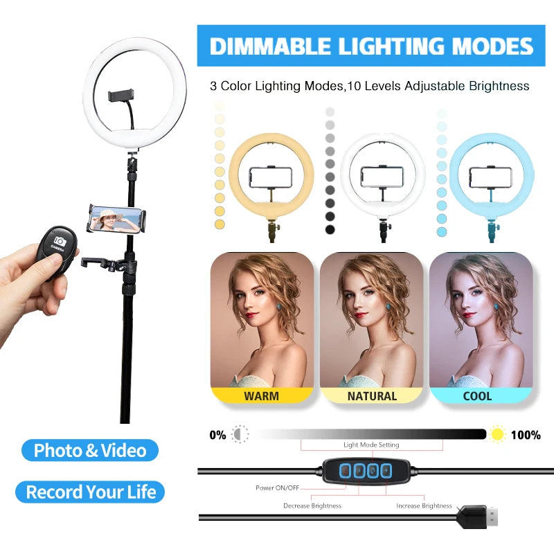 GlamSpin Pro