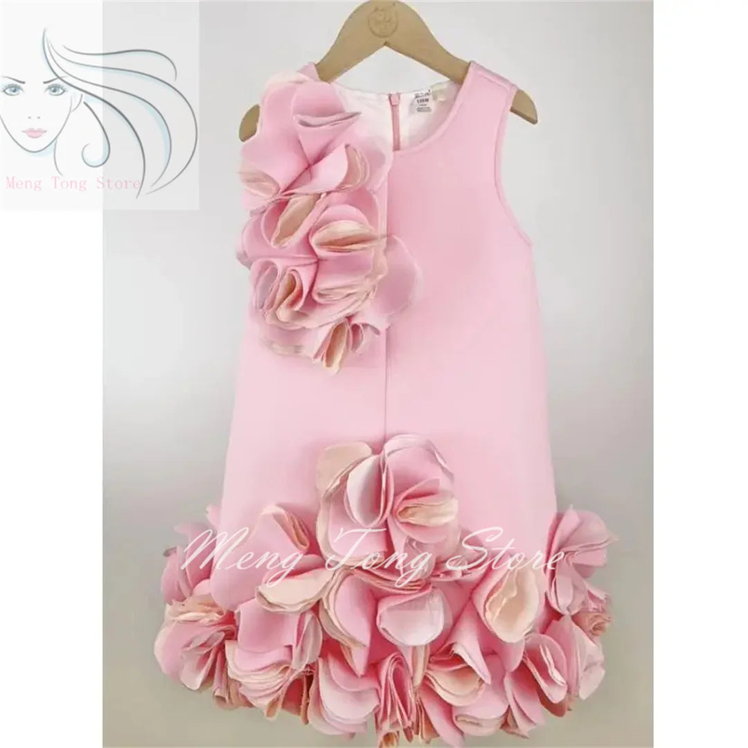 Enchanted Princess Dress
