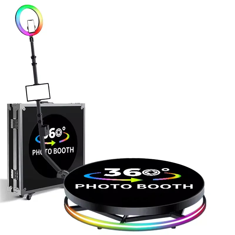 Neon360 Magic