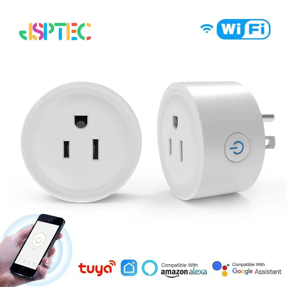 SmartEase WiFi Plug