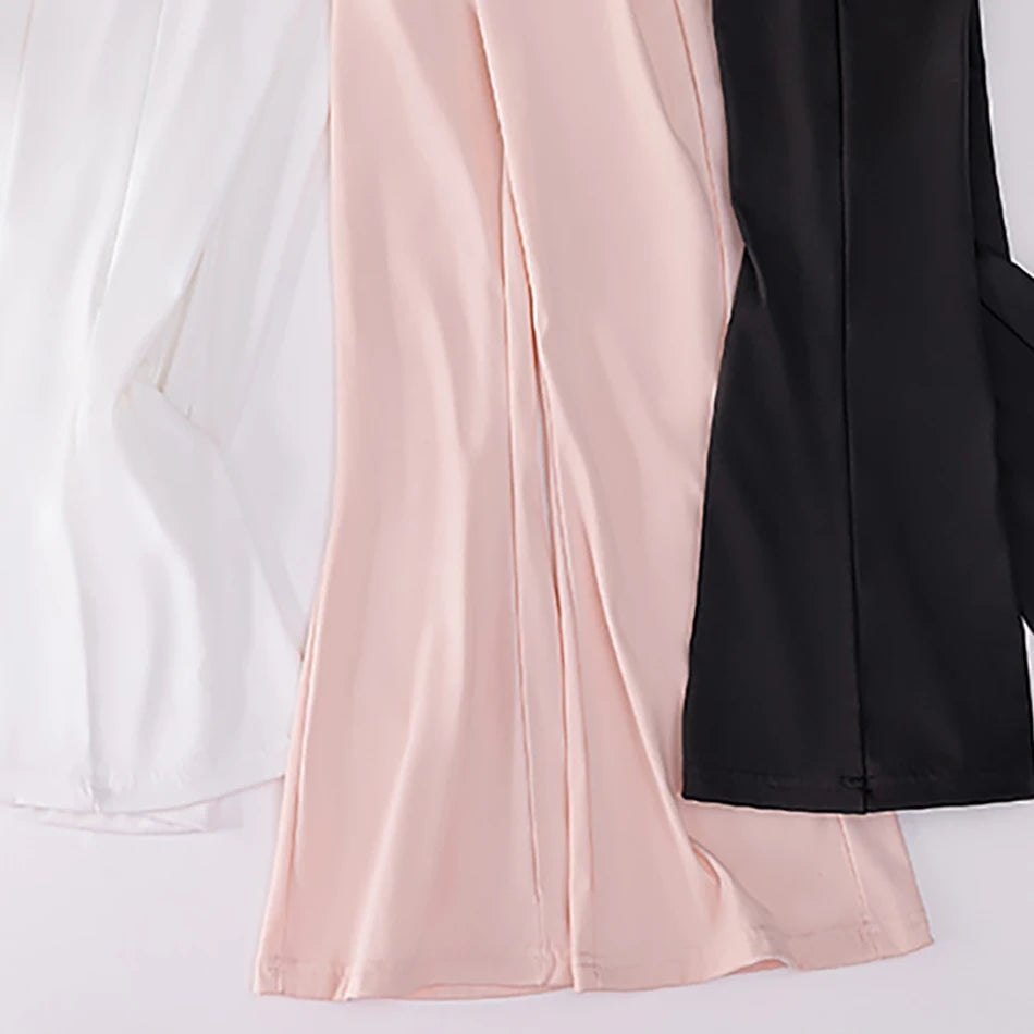 FlareFlex Leggings