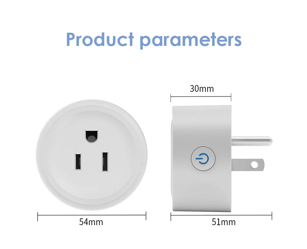 SmartEase WiFi Plug
