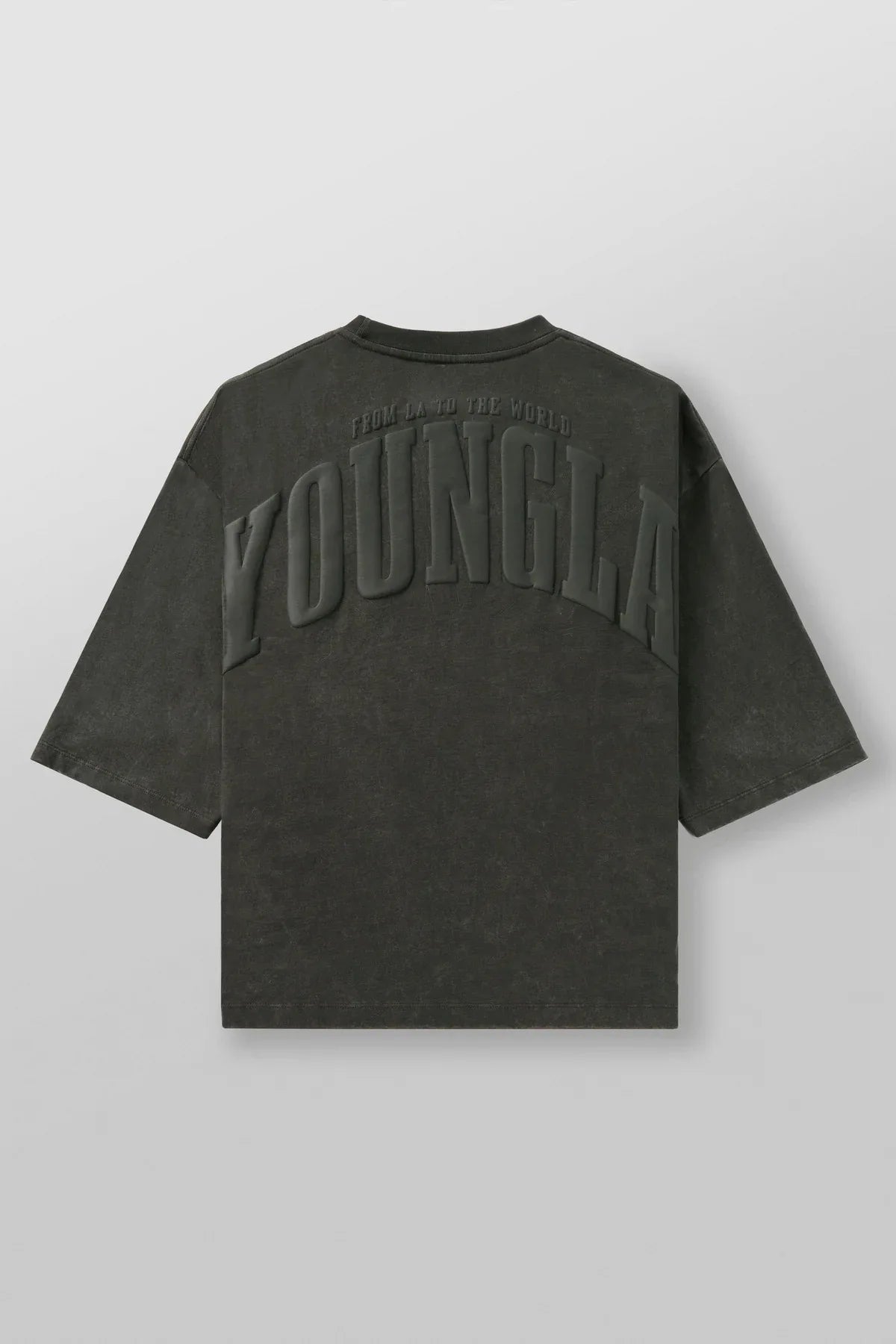 FitWave Oversized Tee