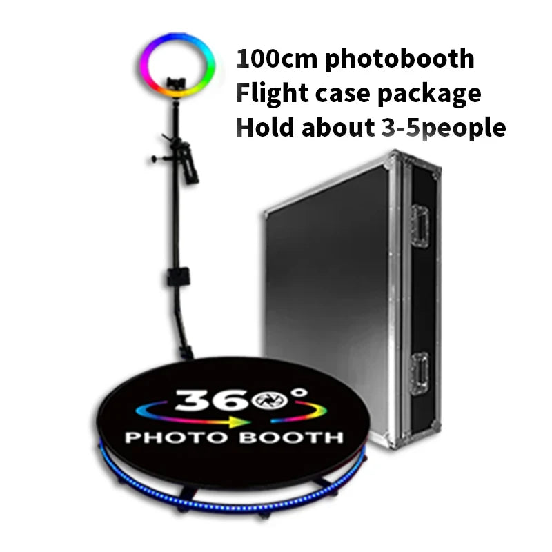 Neon360 Magic