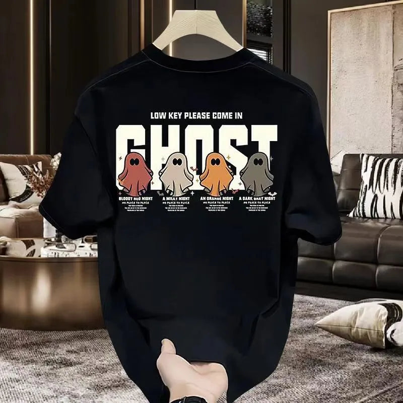 AmeriFit Oversized Tee