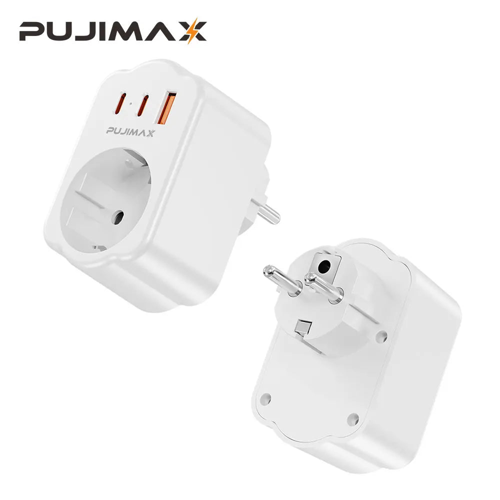 ChargeMate 4X