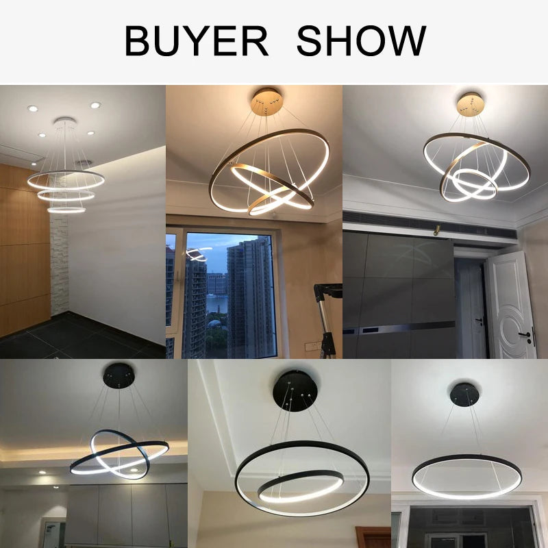 GlowRing Elegance