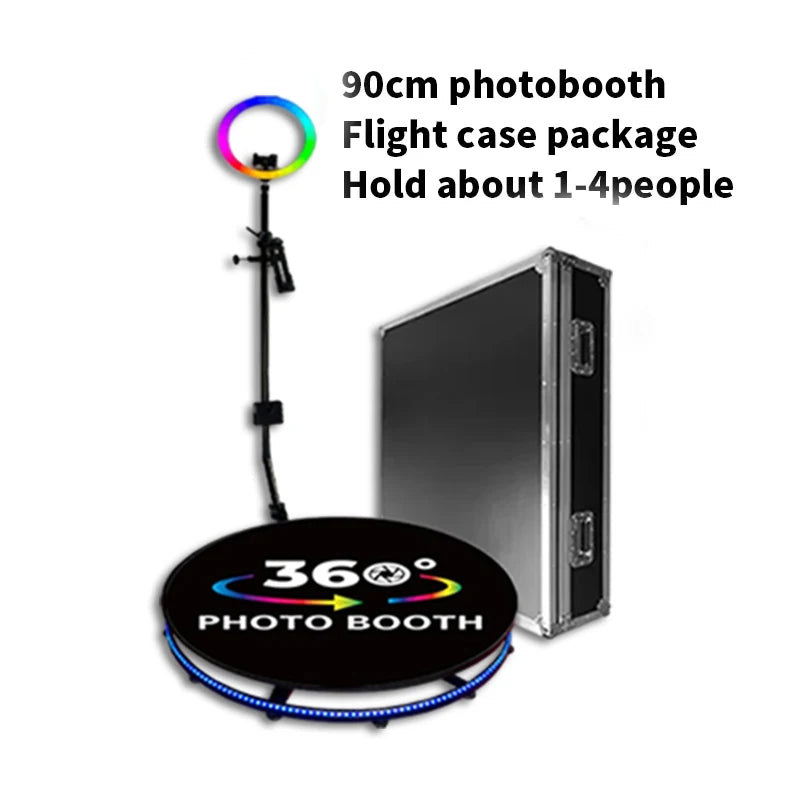 Neon360 Magic