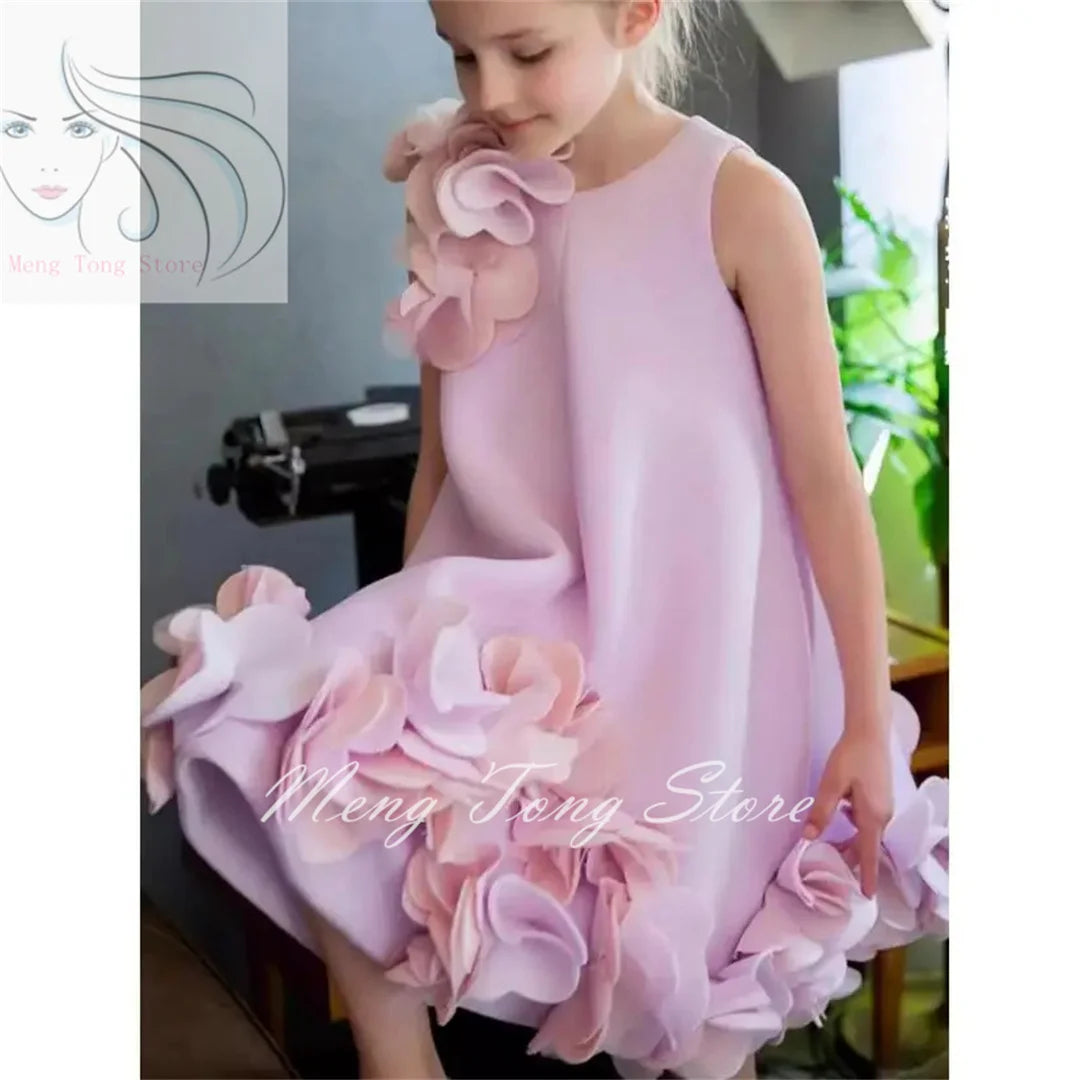 Enchanted Princess Dress