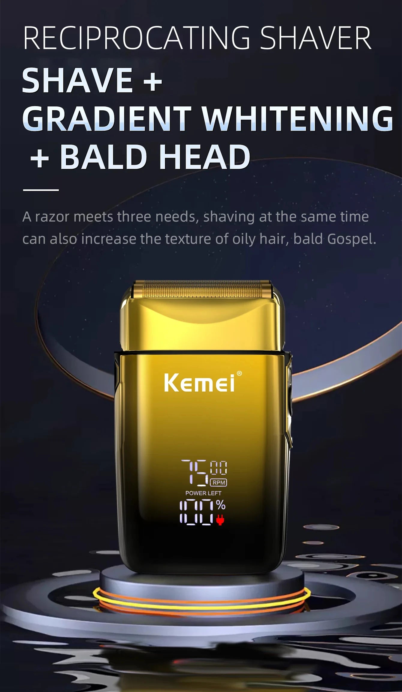 BladeMaster Pro